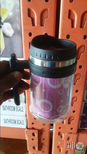 Insulected Hot and Cool Gift Mug