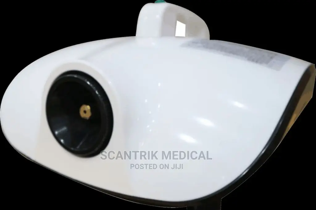 Disinfection Atomizing Fogger Machine (Atomizer) Portable