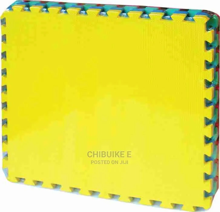 Puzzle Mat for Your Children