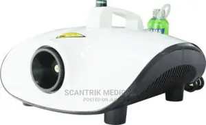Good Quality Medical Pure Sanitised Air Fogging Machine