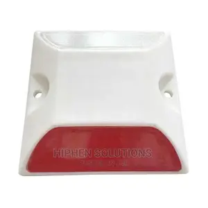 Visible Reflection Road Stud