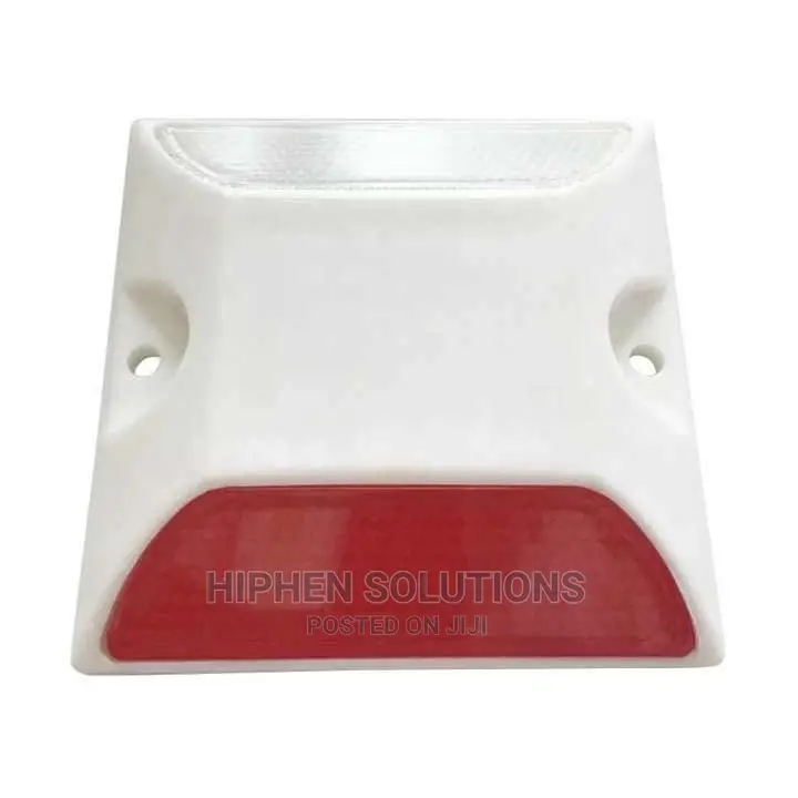 Visible Reflection Road Stud