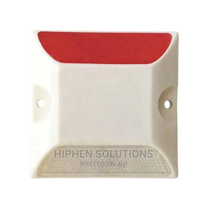 Traffic Plastic Safety Road Stud