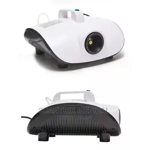 Power Pure Sanitised Air Fogging Machine Portable Clinic