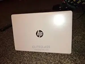 New Laptop HP 4GB Intel Celeron SSD 60GB