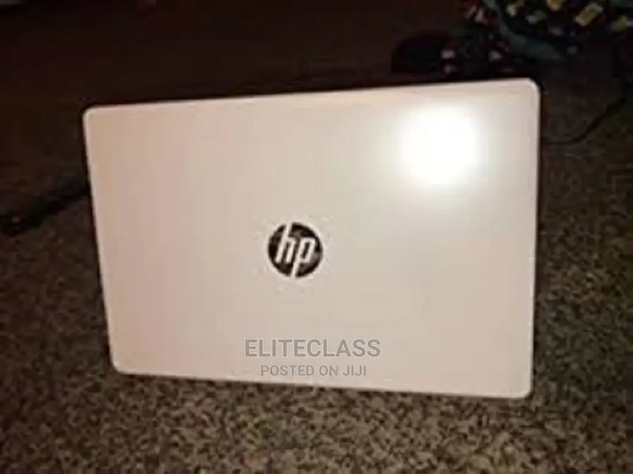New Laptop HP 4GB Intel Celeron SSD 60GB