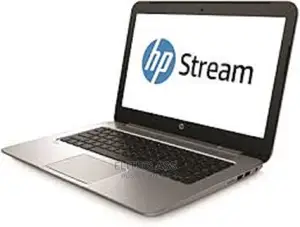 New Laptop HP 4GB Intel Celeron SSD 60GB