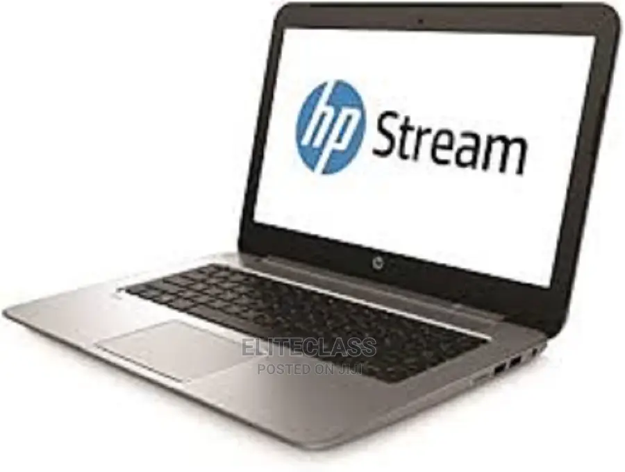 New Laptop HP 4GB Intel Celeron SSD 60GB