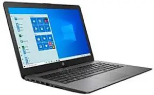 New Laptop HP 4GB Intel Celeron SSD 60GB