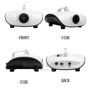 High Quality Medical Pure Sanitised Air Fogging Machine