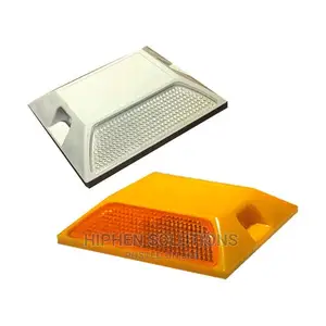 Driveway Safety Road Stud