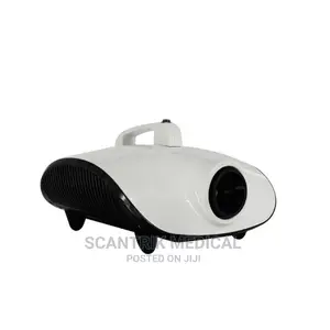 Disinfectant Spray Fog Machine for Clinical