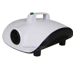 High Quality Disinfectant Spray Fog Machine