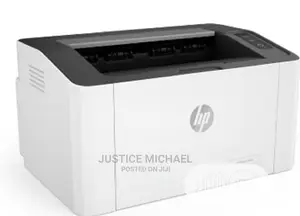 HP Laser 107W Printer / Wireless / Print Only