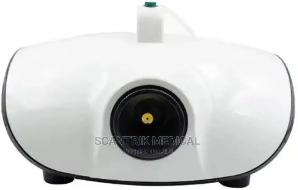 Portable Disinfection Atomizer Fog Machine