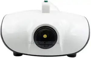Portable Disinfection Atomizer Fog Machine