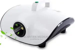 Medical Disinfection Atomizer Fog Machine, for Sanitizing,