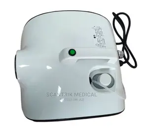 Cold Fogger 500 Ml (Pure Sanitised Air)