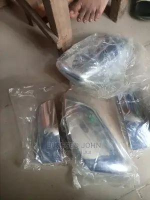 Range Rover Sport 2008 Side Mirror Cover