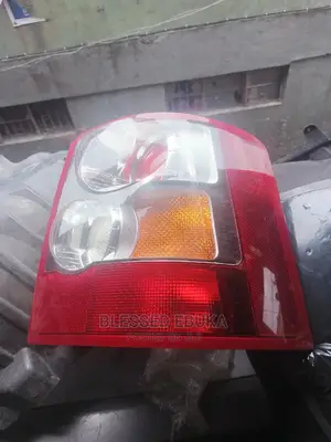 Tail Light Range Rover Sport 2006-2009