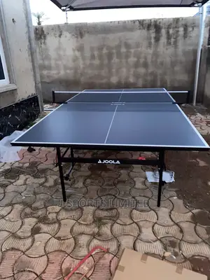Joola Table Tennis Board