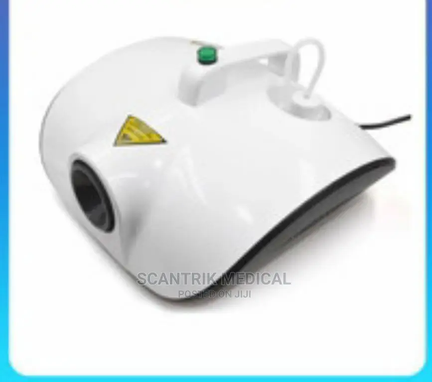 Atomizer Equipment Sterilizer Sprayer Disinfection Machine