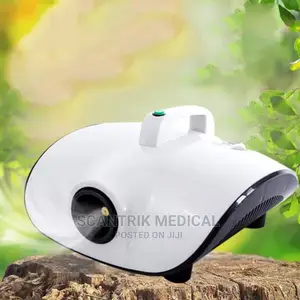 Atomizer Equipment Sterilizer Sprayer Disinfection Machine