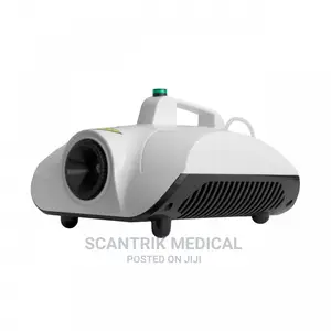 Protective Fumigation Fogger Machine Atomizer