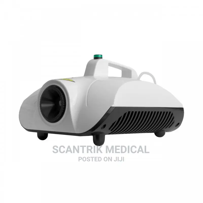 Protective Fumigation Fogger Machine Atomizer