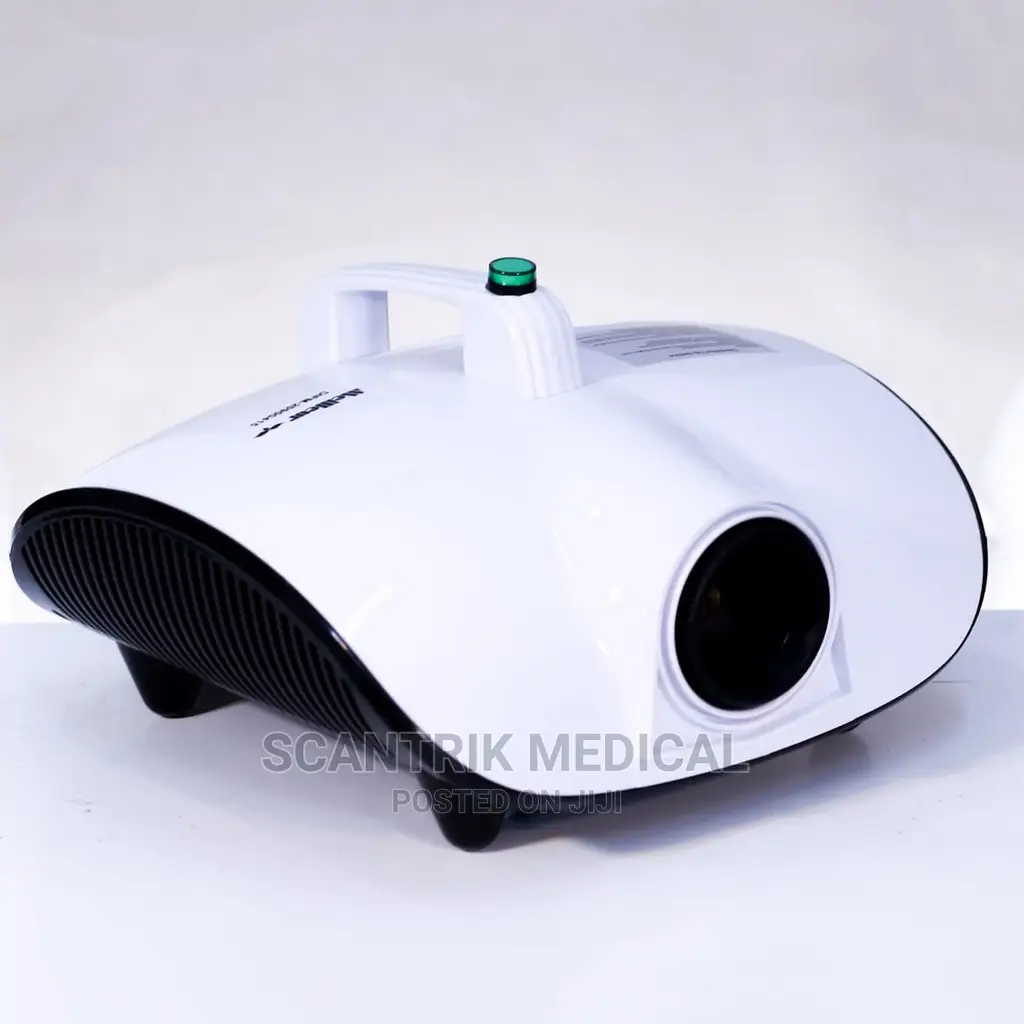 Protective Fogger Machine Atomizer