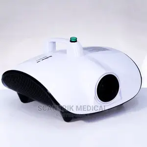 Protective Fogger Machine Atomizer