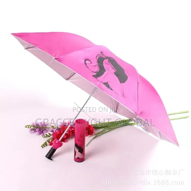 Bottle Umbrella