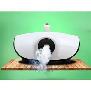 High Quality Sanitizer Fog Machine Atomizer Portable