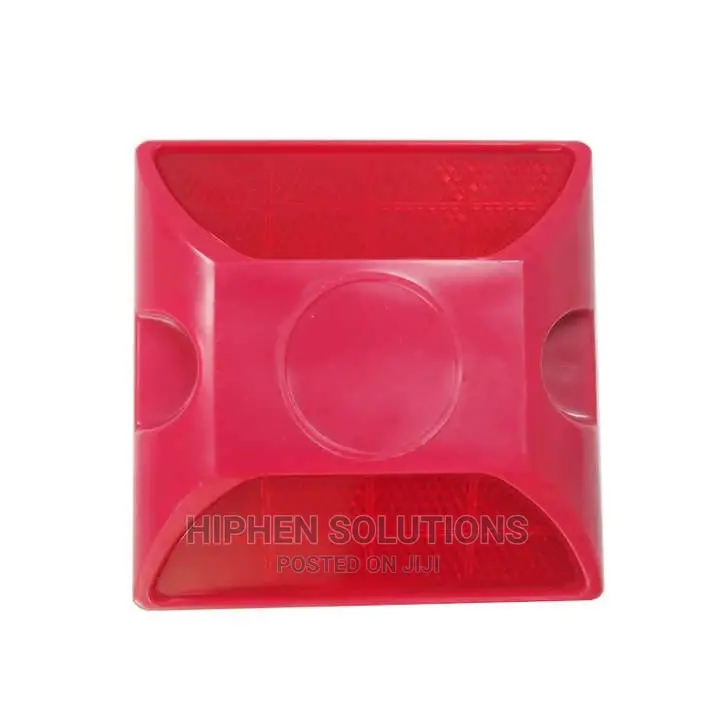 Bright Light Safety Road Stud