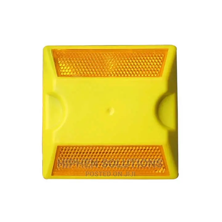 Weather Proof Safety Road Stud