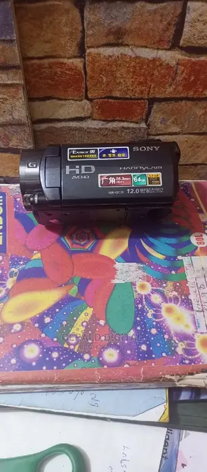 Sony Handycam London UK Used Very Clean and Qualityvideo Cam
