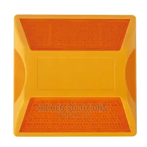 Affordable Safety Reflective Cat Eye