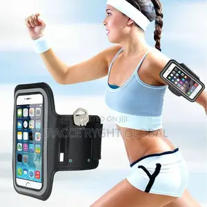 Running Phone Pouch