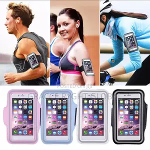 Running Phone Pouch