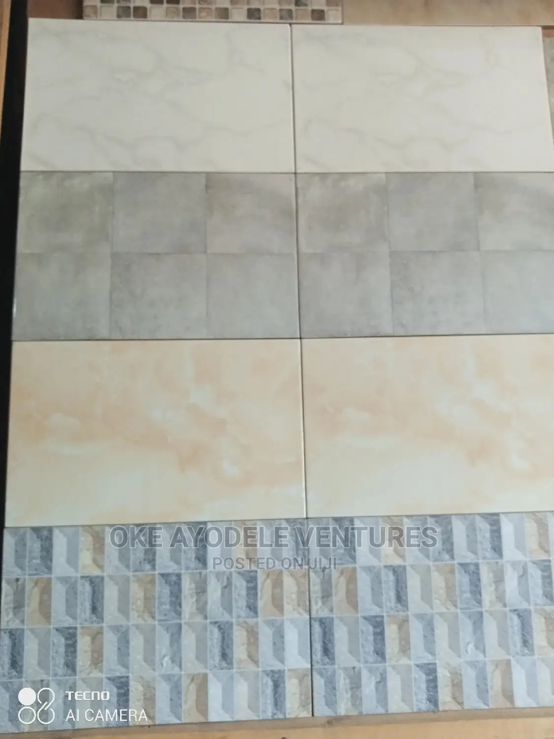 Royal Wall Tiles 25/40