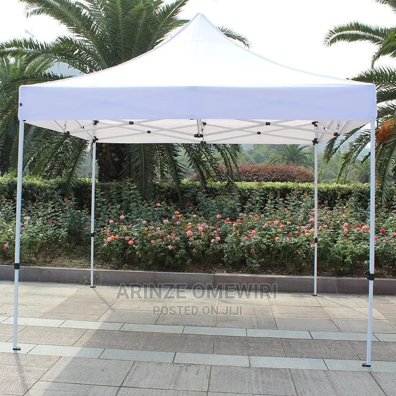 Gazebo Foldable Tent