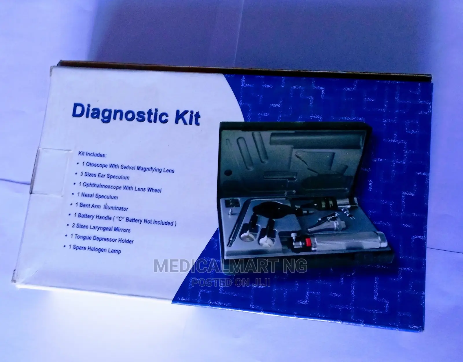 Diagnostic Set