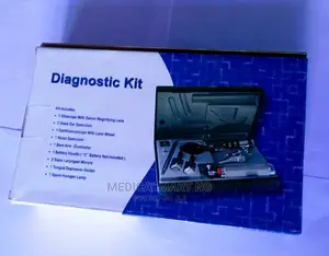 Diagnostic Set