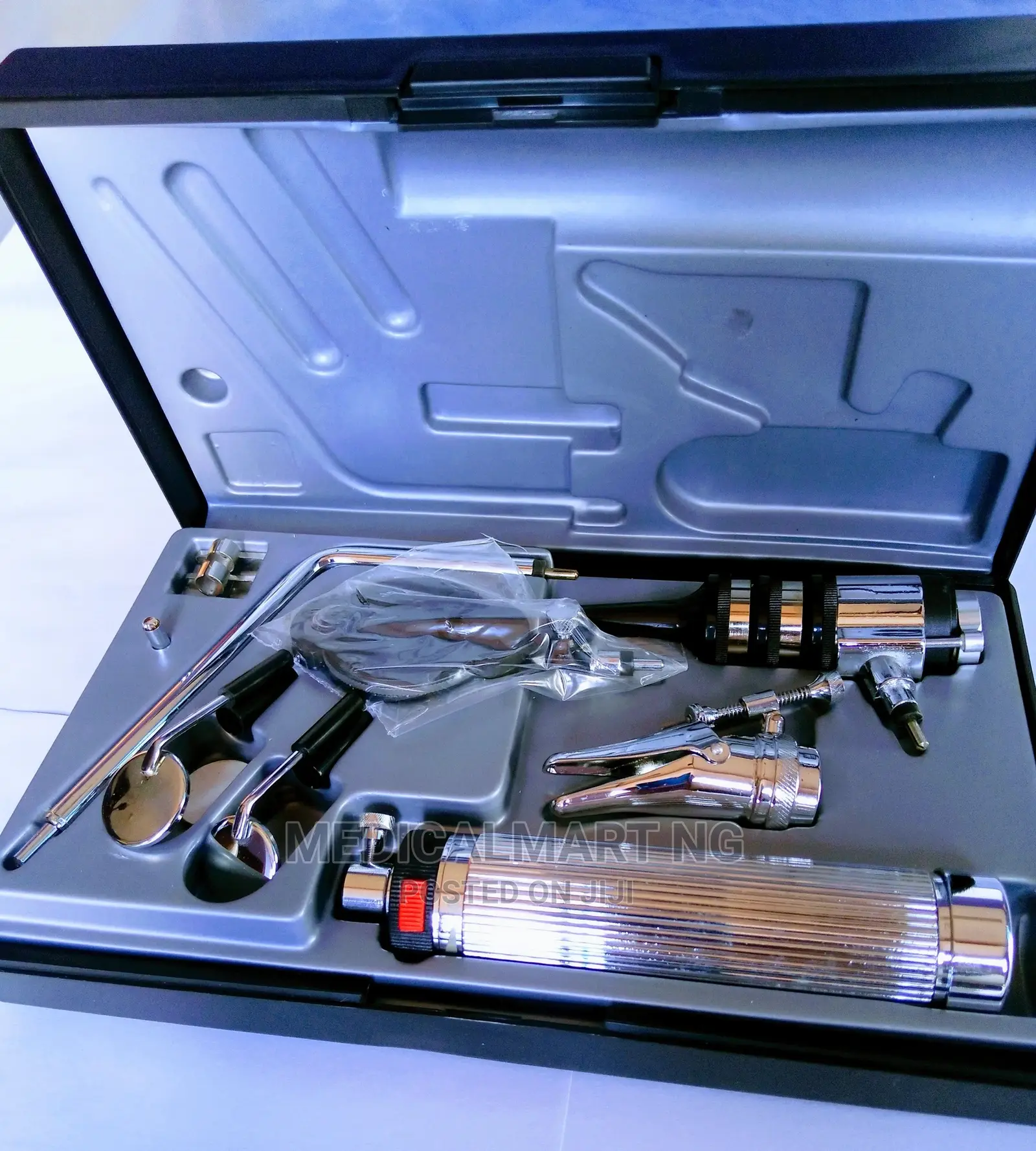 Diagnostic Set