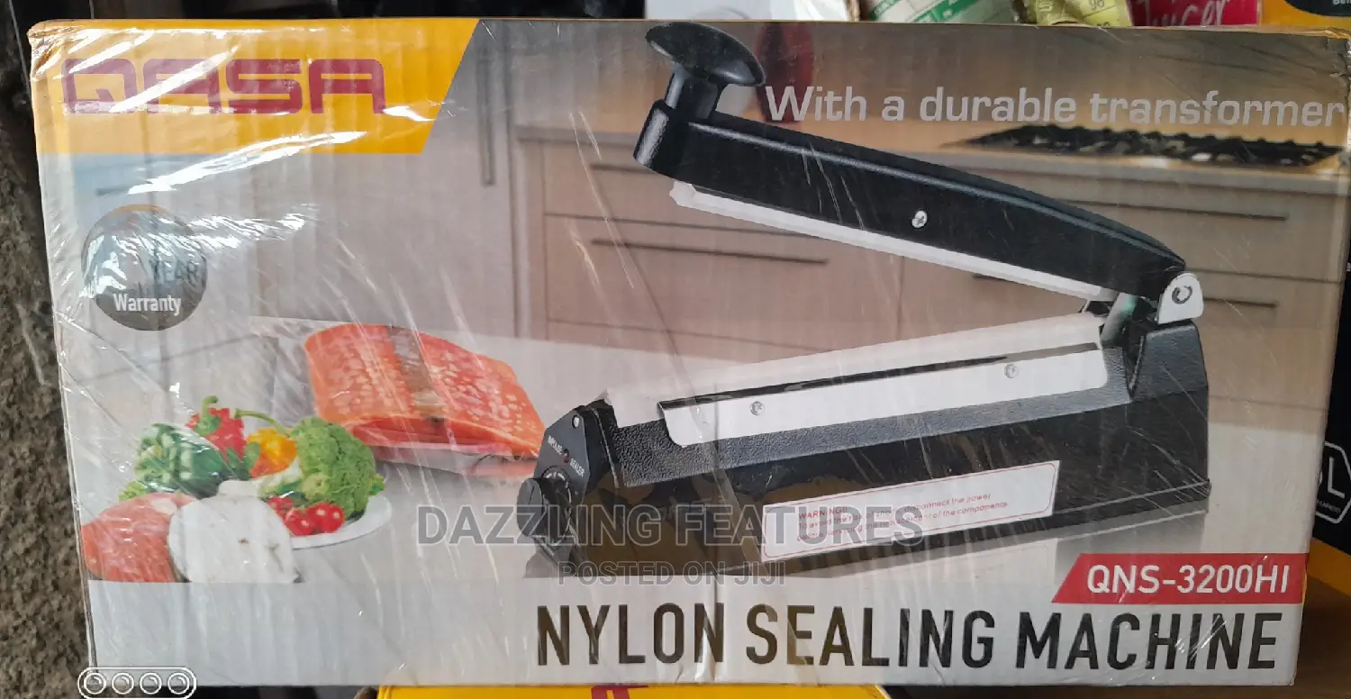 Nylon Sealer