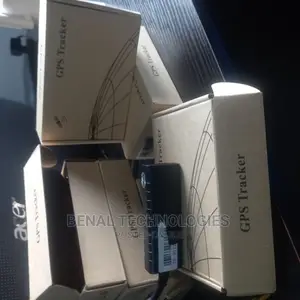 Affordable GPS Tracker in Ifako.Mobile App, No Renewal Fee
