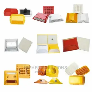Assured Quality Safety Road Stud