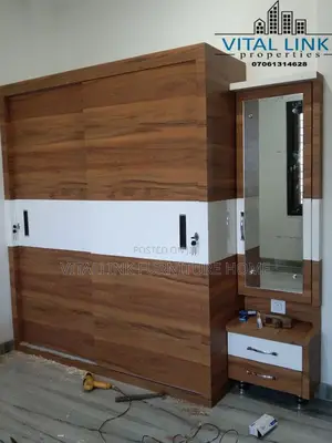 Beautifully Made Wardrobe for Your Homes
