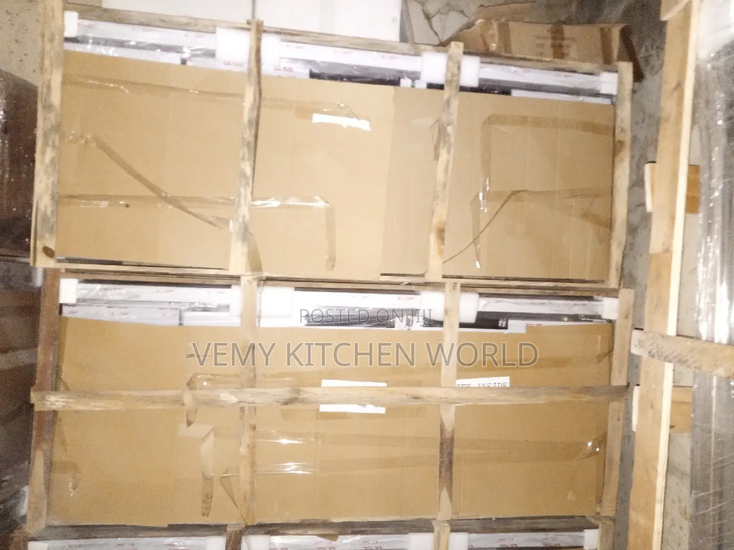 Kitchen Undercounter Refrigerator