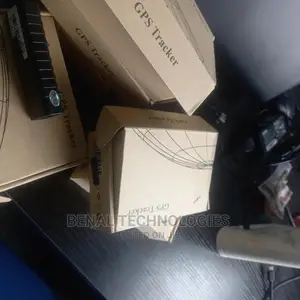 Affordable GPS Tracker in Ikorodu.Mobile App, No Renewal Fee